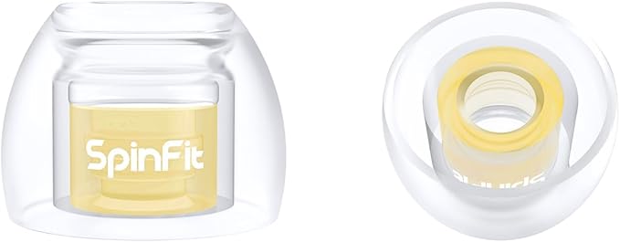 SpinFit Omni: The Ultimate Comfort & Sound Upgrade for Your Earbuds | Tech Vortex