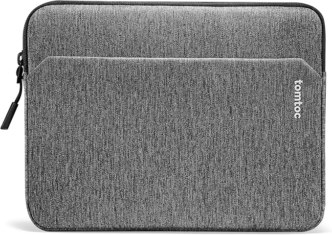 Why tomtoc is the Best 11" Sleeve for M5 iPad Pro & Tab S11 | Tech Vortex