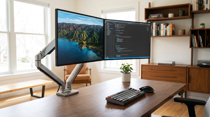 Monitors & Display Gear