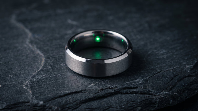 Smart Wearables & Rings