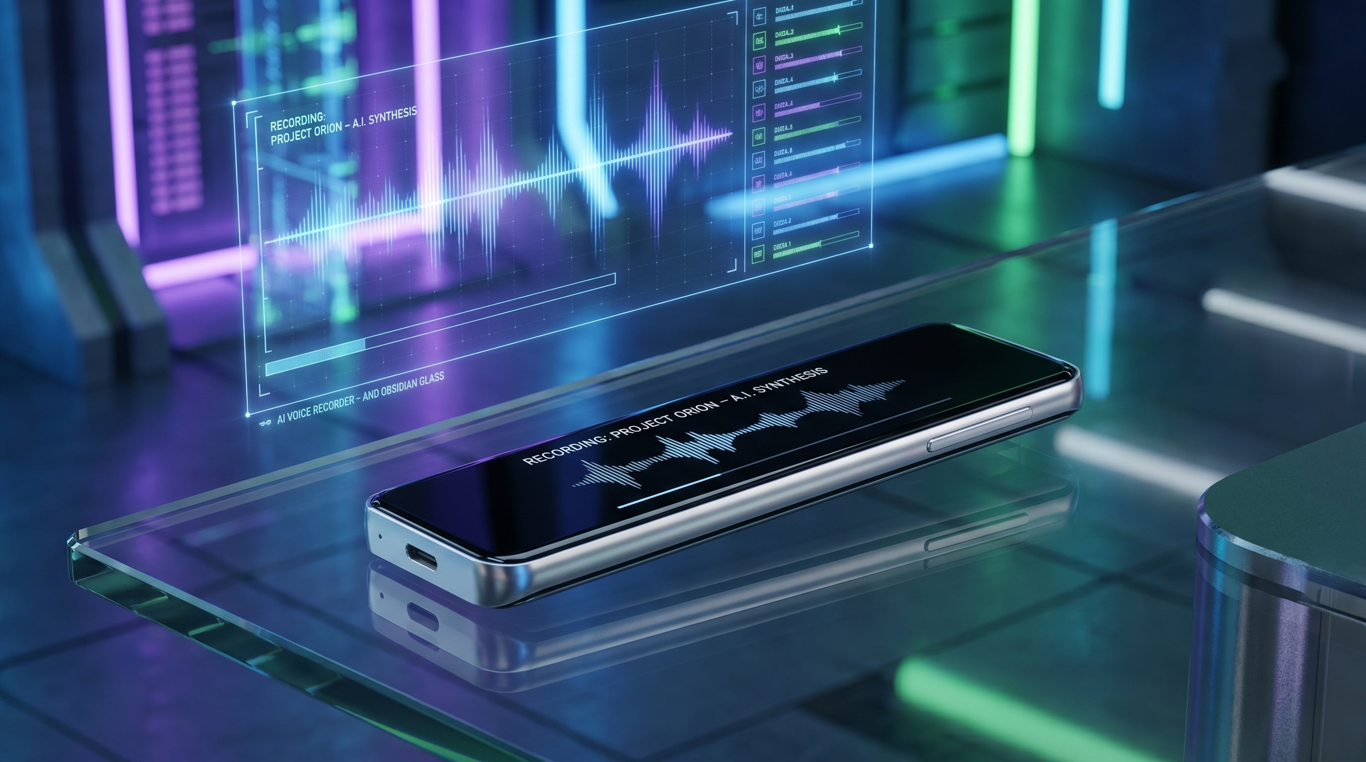 Innovative Tech Gadgets