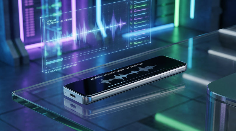 Innovative Tech Gadgets