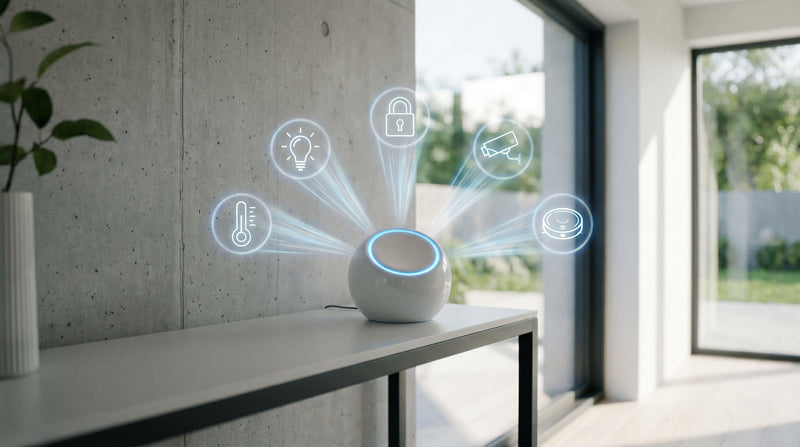 IoT Hubs & Automation
