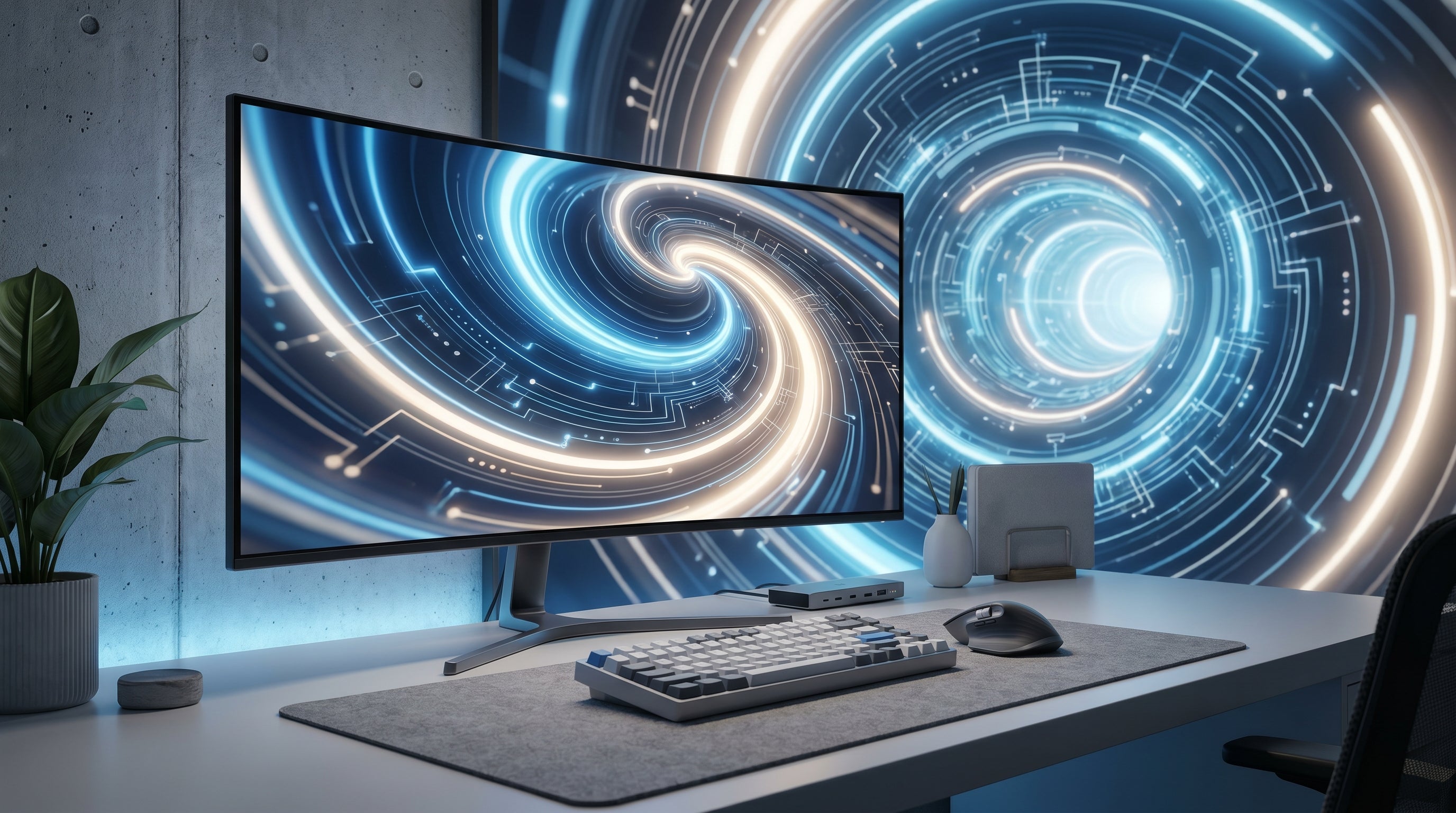 Desktop & Computing
