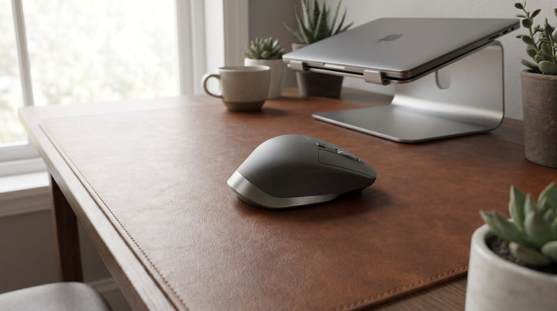 Precision Mice & Trackpads