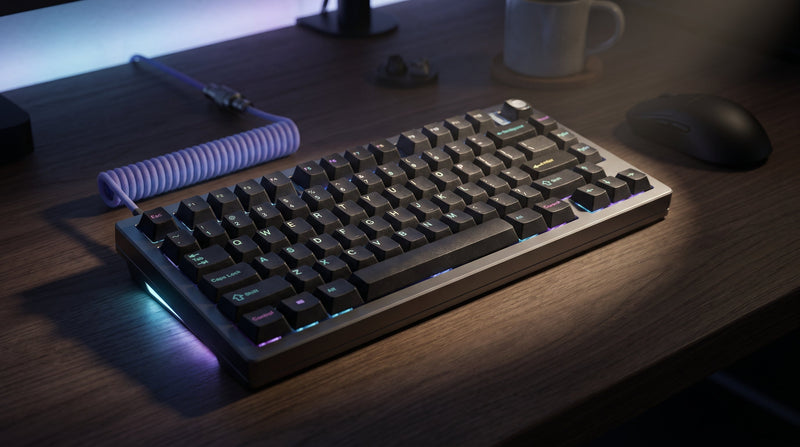 Mechanical Keyboards