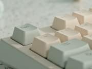 Ducky One 3 TKL Matcha 80% Mechanical Keyboard: Quack Mechanics Dampening, Hot-Swappable Cherry MX Blue Switches, High-Density PBT Tripleshot Keycaps, no RGB, US