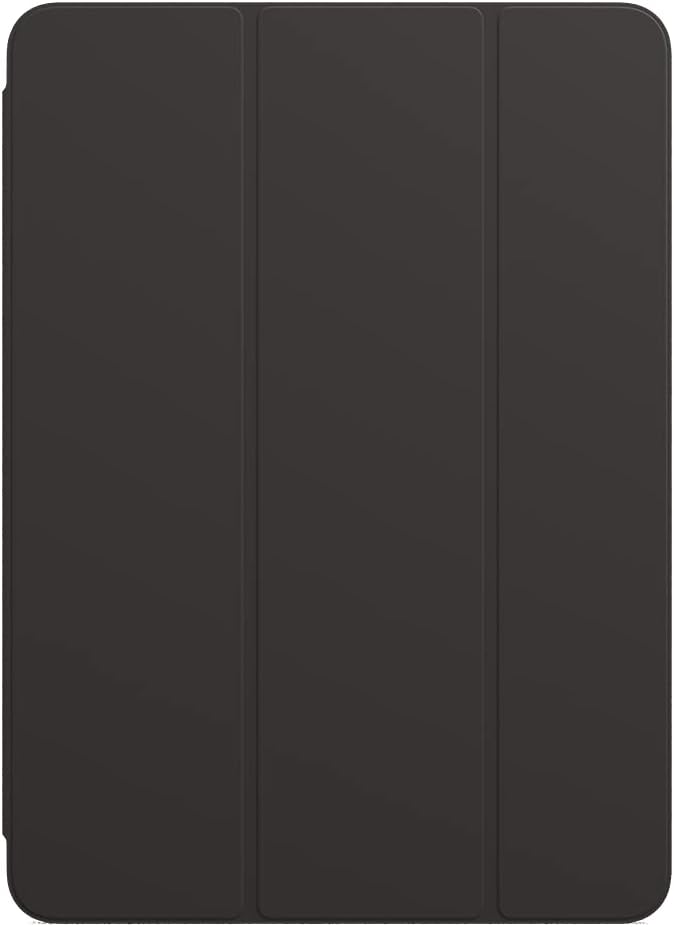 Apple Smart Folio for iPad Pro 11-inch (4th, 3rd, 2nd and 1st Generation) - Black