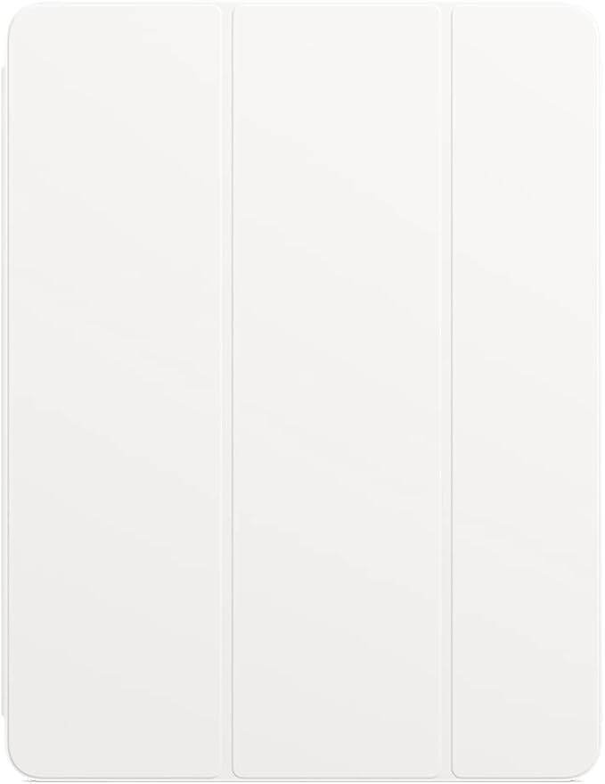 Apple Smart Folio for iPad Pro 12.9-inch (6th, 5th, 4th and 3rd Generation) - White