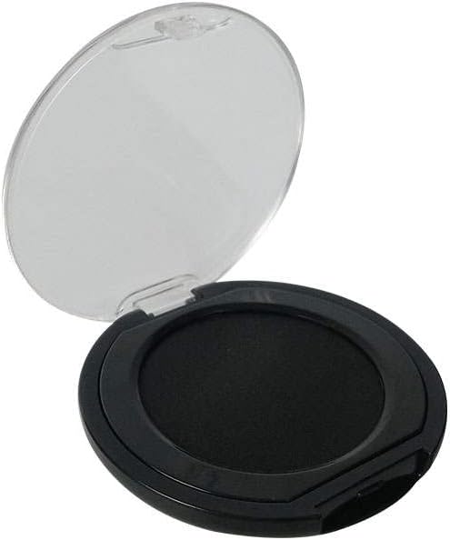 iMark Fingerprint Pad, Thumbprint Pad for Notary, Security ID & Law Enforcement – 2 Pack (Black)