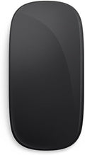 Wireless Multi-Touch Surface Magic Mouse Alternative USB C Rechargeable Touch Mouse Compatible with MacOS/Windows/Linux/Android Laptop Desktop PC Smartphone Tablet (Black)