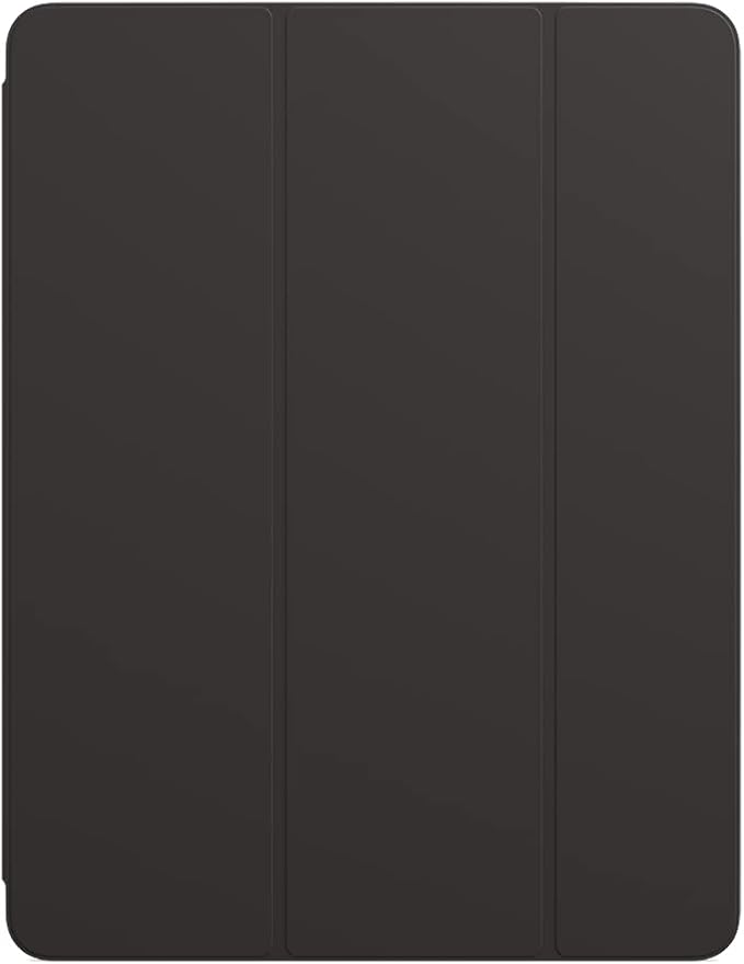 Apple Smart Folio for iPad Pro 12.9-inch (6th, 5th, 4th and 3rd Generation) - Black