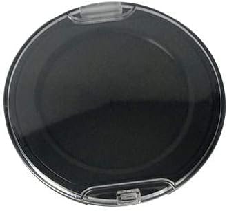 iMark Fingerprint Pad, Thumbprint Pad for Notary, Security ID & Law Enforcement – 2 Pack (Black)