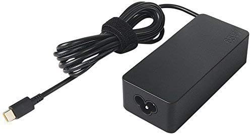 Lenovo USB-C 65W AC Adapter (UL) - 65 W - 5 V DC Output