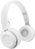 Upgraded Hybrid Active Noise Cancelling Headphones with Transparent Modes Wireless Bluetooth with Mic, Deep Bass,Soft-Earpads Headset