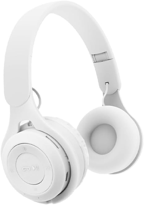 Upgraded Hybrid Active Noise Cancelling Headphones with Transparent Modes Wireless Bluetooth with Mic, Deep Bass,Soft-Earpads Headset