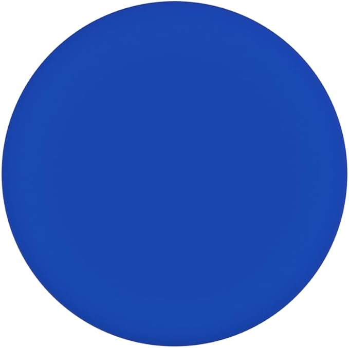 PopSockets Adhesive Phone Grip, Holder, Phone Stand, Blue - Cobalt