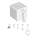 MOES Fingerbot Plus Smart Button Pusher No Wiring Switch with Accessory Kit, Tools Packs