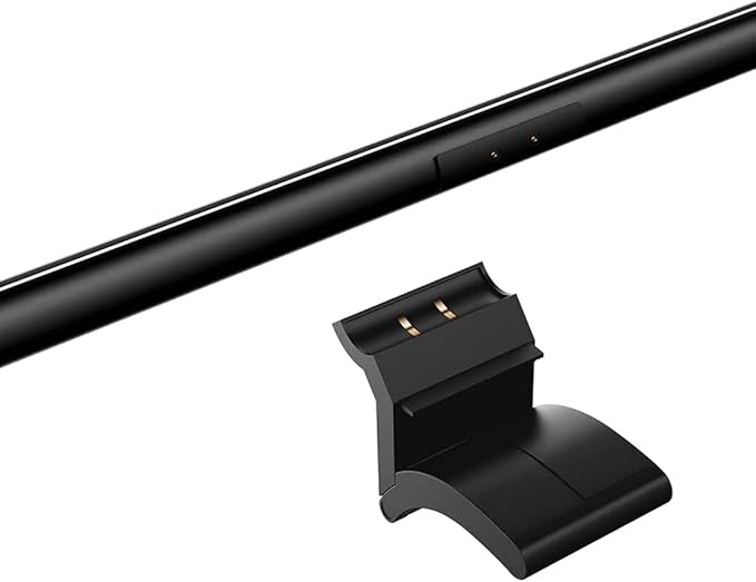 Xiaomi Mi Computer Monitor Light Bar - Wireless Control, Easy Installation, Extra Computer Lighting w/o Taking Desktop Space