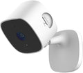 Swann EVO 2K Indoor Wi-Fi Security Camera: 2K HD Video, Compact Plug-in, Sound/Motion/pet/Person Detection, Live View, Night Vision, 2-Way Talk & Siren, Baby Monitor, Local/Cloud Storage, Easy Setup