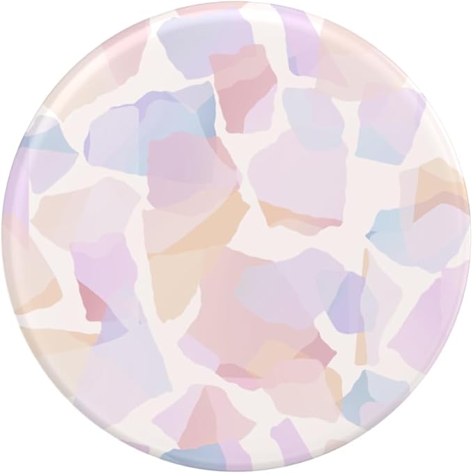 PopSockets Adhesive Phone Grip, Holder, Phone Stand, Cute - Soft Shores