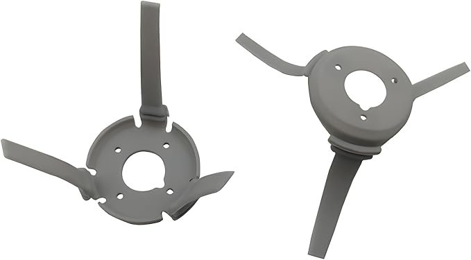 Replacement Mini 4 Pro Shock Absorption Gimbal Camera Rubber Damper Cushion Repair Parts for DJI Mini 4 Pro Drones