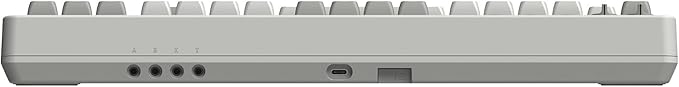 8BITDO Wireless Retro Mechanical Keyboard