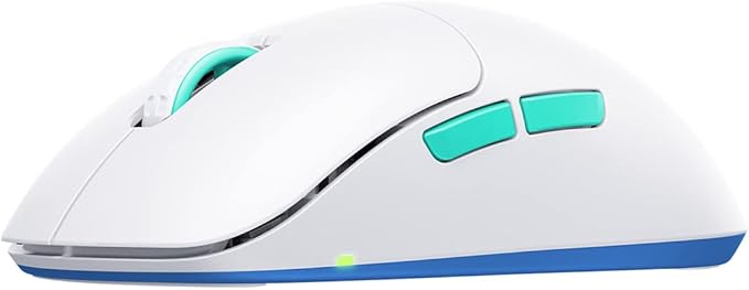 Xtrfy M8 Wireless Gaming Mouse. Professional Premium for Gamers. Ultra Light Pro Experience.