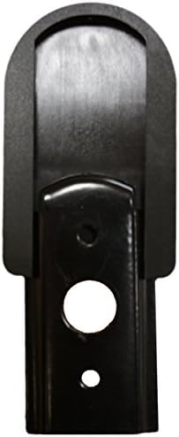 Pure Resonance Audio MC2.5B Dual 2.5” Swiveling Surround Sound Mini Cube Speaker (Pair, Black) (with Brackets)