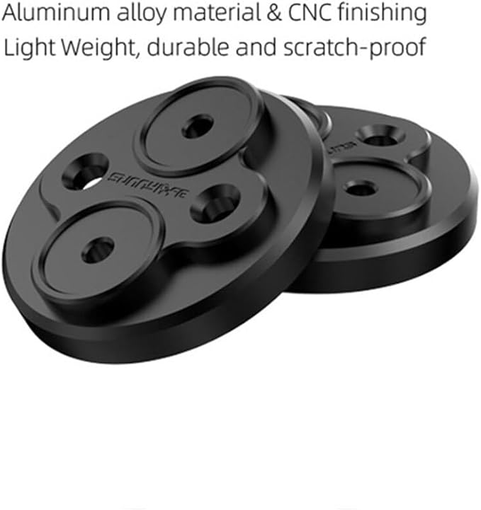 Mavic Mini 3 2 1 Motor Cover Cap Drone Dust-Proof Engine Protector Guard Protective Accessories for DJI Mavic Mini 2 SE 3 Pro (for Mini 1 SE 3 3Pro Red)