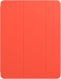 Apple Smart Folio for iPad Pro 12.9-inch (6th, 5th, 4th and 3rd Generation) - Electric Orange