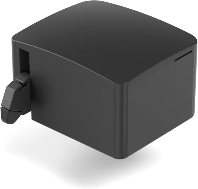 Fingerbot - Remote PC Power Control, Comet (GL-RM1) /Comet PoE (GL-RM1PE) Compatible, Simple Setup, Adapted KVM Switches