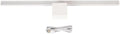 Joyzan Computer Monitor Light Bar,Clip On Eye Strain LED Screen Bar Reading Dimmable Lamp Reduce Bluelight Touch Control Adjustable Stepless Dimming Caring for Home Office Gamer (White)