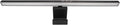 Computer Monitor Light Bar, Touch Control Adjustable E Reading USB Powered Lamp, No Glare Eye Caring LED Screen Monitor Light Bar, for 0.6 Inches to 1.6 Inches Laptops (Black)
