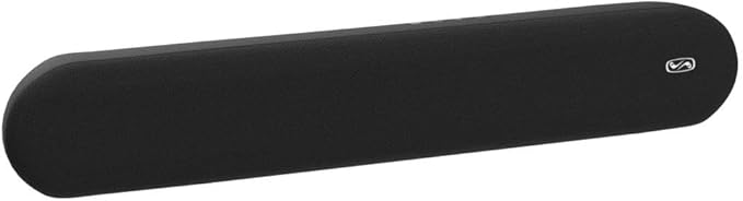 BESTISAN Sound bar, Soundbar TV Sound bar Wired and Wireless Bluetooth Audio Speakers(28 Inches, 4 Drivers, Bluetooth 5.0 Version, Optical Cable Included, Bass Adjustable)