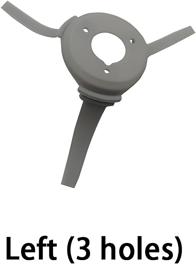 Replacement Mini 4 Pro Shock Absorption Gimbal Camera Rubber Damper Cushion Repair Parts for DJI Mini 4 Pro Drones