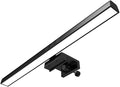 Computer Monitor Lamp LED Screen Hanging Light Bar for Eye Caring, 60 Min Auto-Off Timer, Infinite Dimming, No Screen Glare Space Saving Home Office Desk Laptop e-Reading Lights (30cm/11.8in)