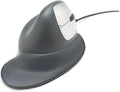 Goldtouch KOV-GSV-RM Semi-Vertical Mouse Wired (Right-Handed) Medium