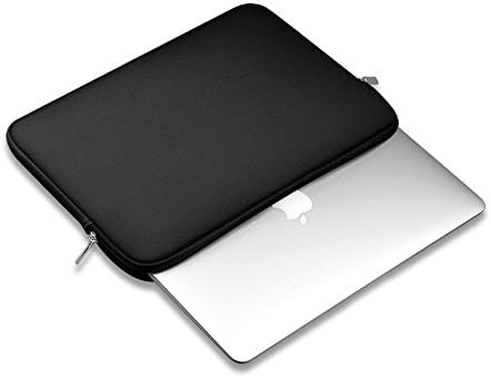 Neoprene iPad Tablet Sleeve Zipper Shock Proof Pouch for iPad 11 10.2 10.9 iPad Air Pro Samsung Galaxy Tab A9+ S11 S9 11 Tab S6 Lite 10.4 S10 Lite S9 FE 10.9 Surface Go 4 3 10.5 (10 inch)
