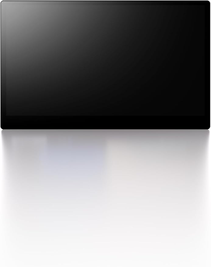 Pro 15.6" 4K OLED Touchscreen Monitor, Professional Portable Display,10-bit HDR Color,100% AdobeRGB,Includes Passive Capacitive Touch Stylus&Smart Cover — Designed for Creators