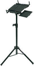 QUIK LOK LPH-003 Tripod Laptop Stand