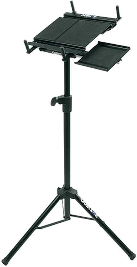 QUIK LOK LPH-003 Tripod Laptop Stand