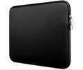 Neoprene iPad Tablet Sleeve Zipper Shock Proof Pouch for iPad 11 10.2 10.9 iPad Air Pro Samsung Galaxy Tab A9+ S11 S9 11 Tab S6 Lite 10.4 S10 Lite S9 FE 10.9 Surface Go 4 3 10.5 (10 inch)