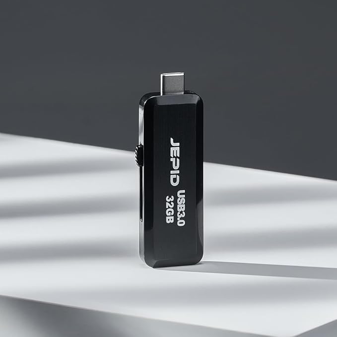 USB Flash Drive USB 3.0 Memory Stick with High-Speed Data Transfer, Thumb Drive for PC, Mac, Laptop, Car, and More (512.0, GB)