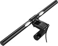 Monitor Light Bar, Screen Light Bar, PC lamp, Desk Lamp for Eye Caring, Space Saving with Adjustable Color Temperature, Backlight, USB Powered LED for Home Office Work (Touch Control)