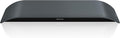 BlueAnt Soundblade Under-Monitor Soundbar, 120W 2.1 Channel Desktop Speaker with USB-C & Bluetooth 5.3 for PC, Mac, Gaming, Music and Streaming, Charcoal