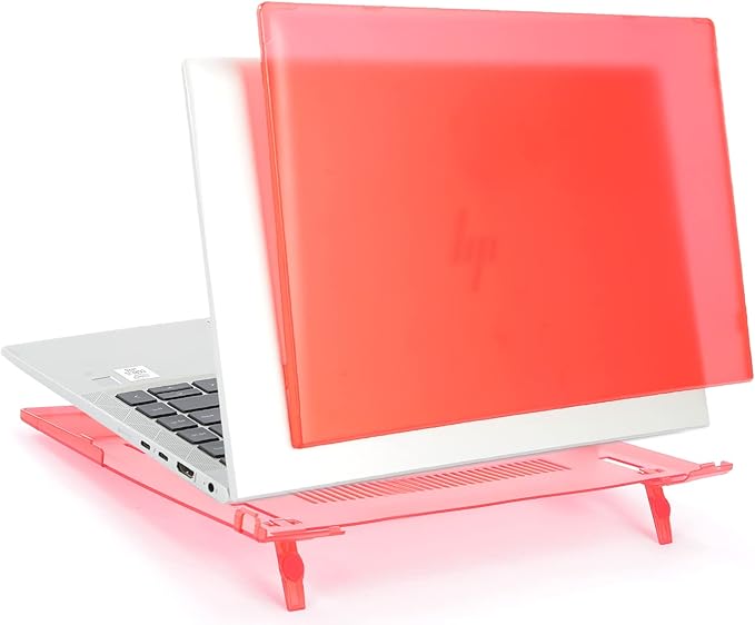 mCover Case Only Compatible for 2022~2024 14" 840 (Intel CPU)| 845 (AMD CPU) G9 / G10 Series Notebook PC (NOT Fitting Any Other HP Models) - Blue