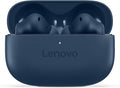 Lenovo TWS Earbuds Yoga PC Edition Cosmic Blue Active Noise Cancellation Bluetooth 5.3 Wireless Earbuds ENC 3-Mic Clear Calls AI EQ Mode Switch for Gaming, Movies, Music, and Meetings