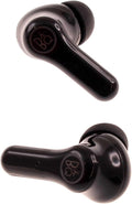 TWS Wireless Earphones ANC Earbuds Headphones Compatible with Motorola Edge Plus (2023,2022,2020), True Stereo Headset Hands-Free Mic Active Noise Canceling Charging Case