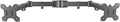 Suptek Dual Fully Adjustable Arm and Plate for Suptek Monitor Mount (MD6SB)